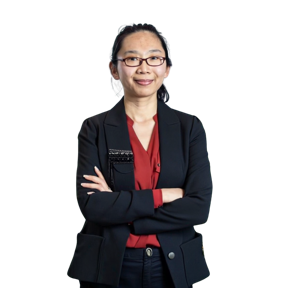 Dr Dandan Tian